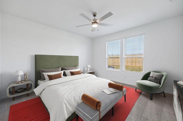 1014 Lost Wagon Drive, Montgomery, TX 77356