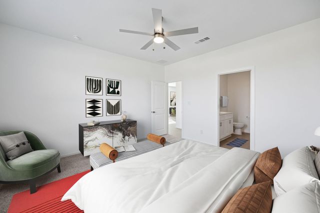 1014 Lost Wagon Drive, Montgomery, TX 77356