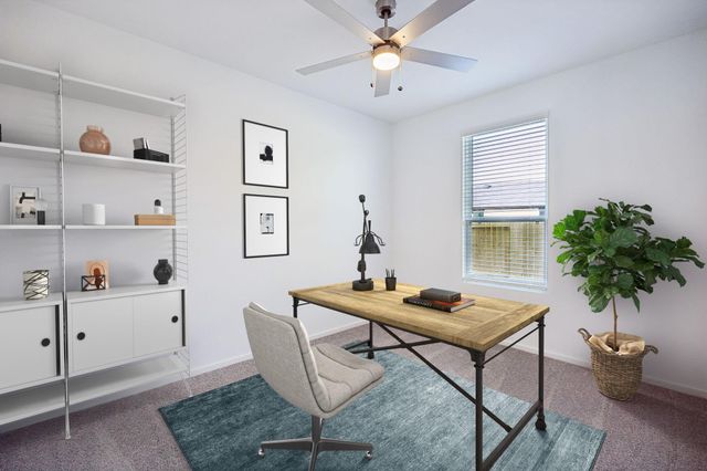 1014 Lost Wagon Drive, Montgomery, TX 77356