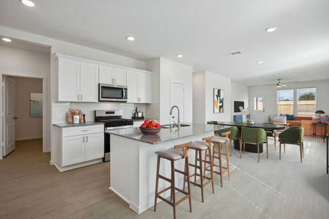 1014 Lost Wagon Drive, Montgomery, TX 77356