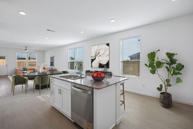 1014 Lost Wagon Drive, Montgomery, TX 77356