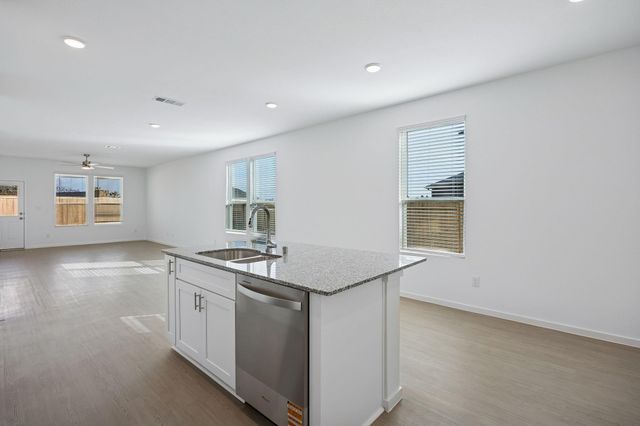 1014 Lost Wagon Drive, Montgomery, TX 77356