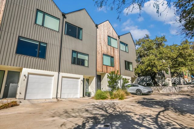 410 W Alpine RD 3, Austin, TX 78704