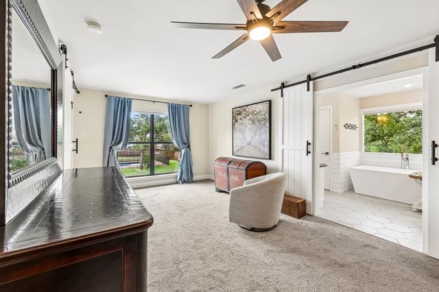711 Bandit Trail, Keller, TX 76248