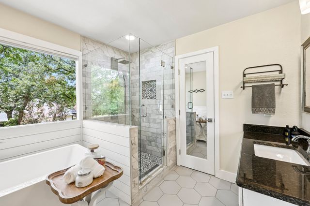 711 Bandit Trail, Keller, TX 76248