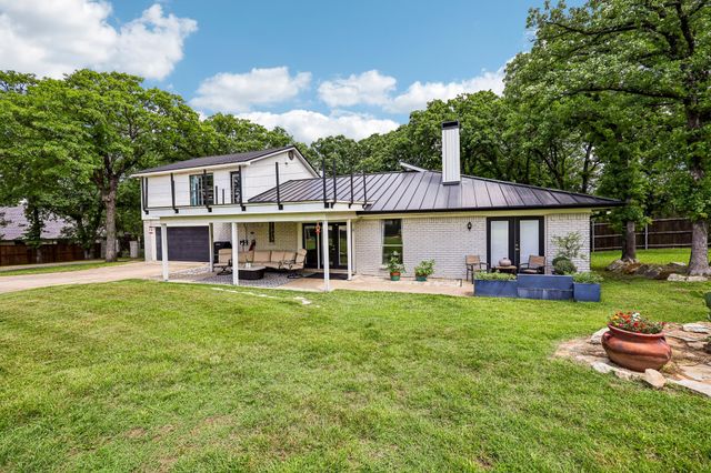 711 Bandit Trail, Keller, TX 76248