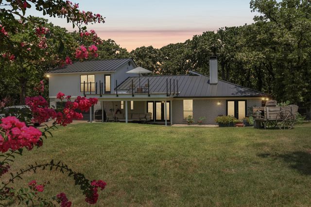 711 Bandit Trail, Keller, TX 76248