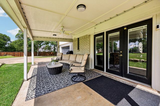 711 Bandit Trail, Keller, TX 76248