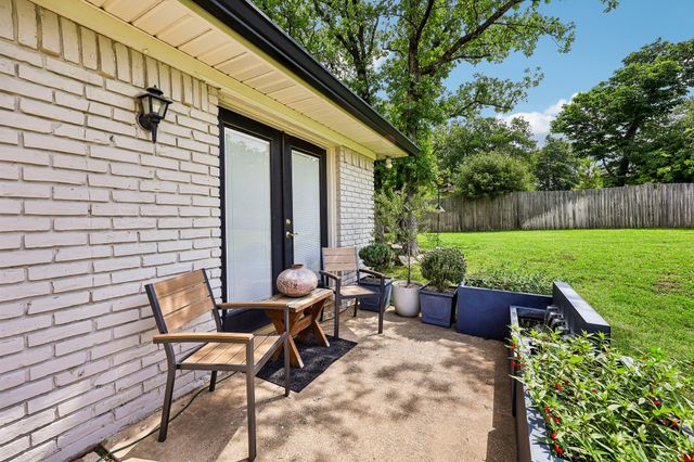 711 Bandit Trail, Keller, TX 76248