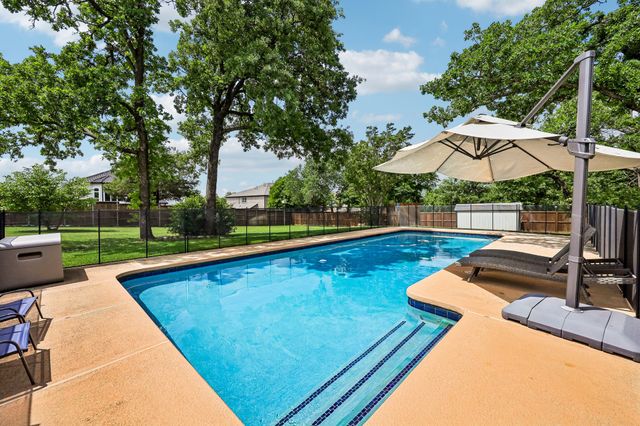 711 Bandit Trail, Keller, TX 76248