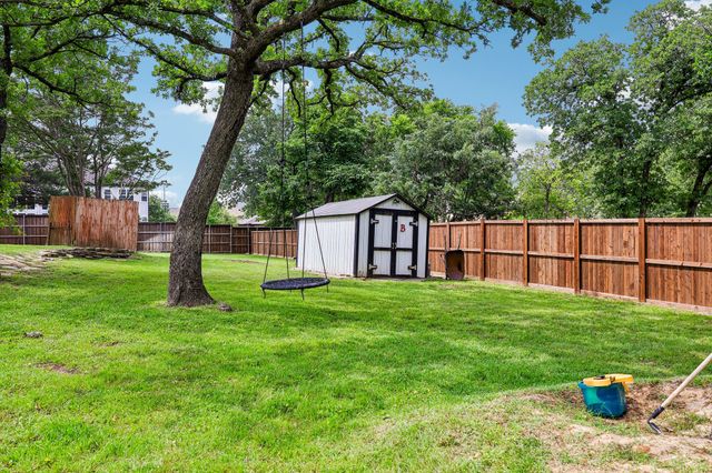 711 Bandit Trail, Keller, TX 76248