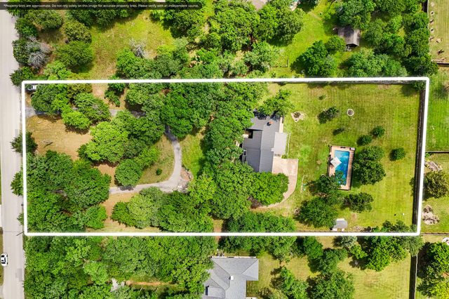 711 Bandit Trail, Keller, TX 76248
