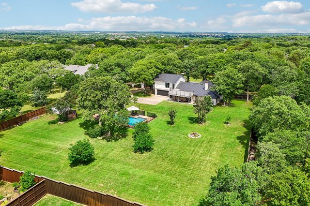 711 Bandit Trail, Keller, TX 76248