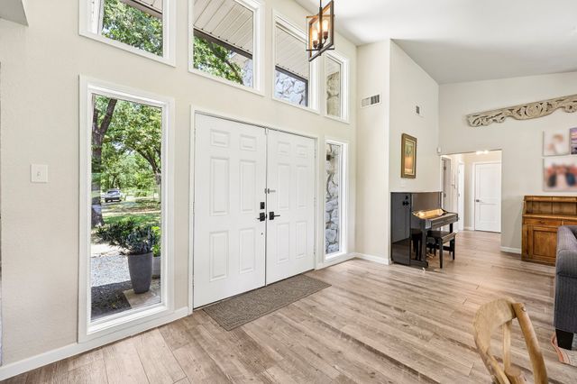 711 Bandit Trail, Keller, TX 76248