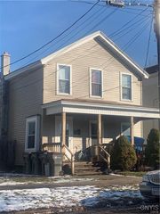 116 West Embargo Street, Rome, NY 13440