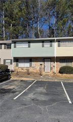 4701 Flat Shoals Road 41G, Union City, GA 30291