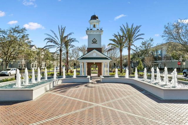 9817 MEADOW FIELD CIRCLE 9817, Tampa, FL 33626