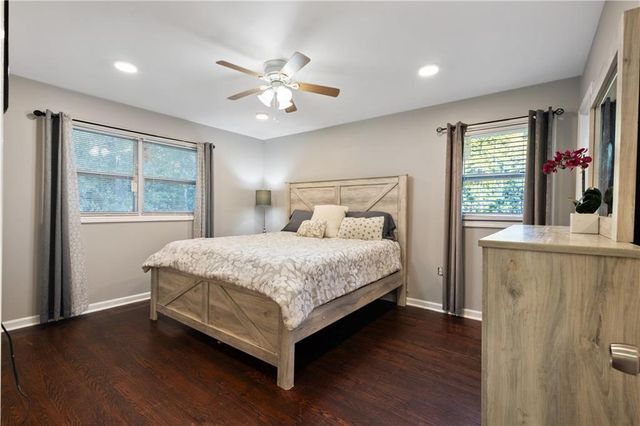 154 Dollar Mill Road SW, Atlanta, GA 30331