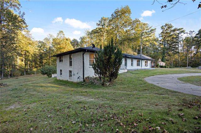 154 Dollar Mill Road SW, Atlanta, GA 30331