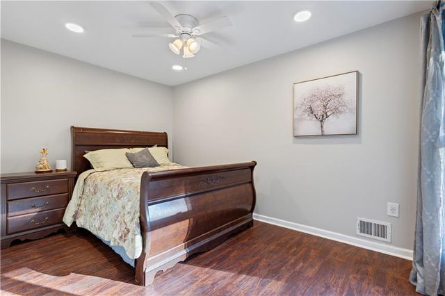 154 Dollar Mill Road SW, Atlanta, GA 30331