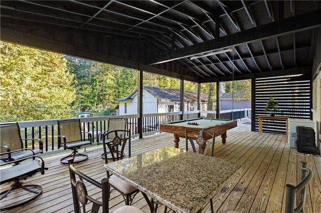 154 Dollar Mill Road SW, Atlanta, GA 30331
