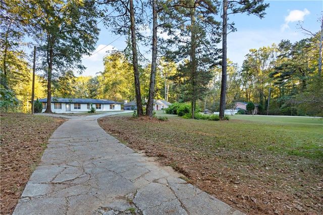 154 Dollar Mill Road SW, Atlanta, GA 30331