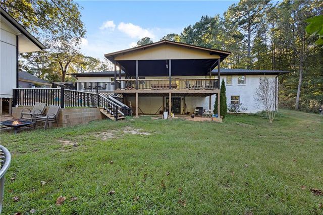 154 Dollar Mill Road SW, Atlanta, GA 30331