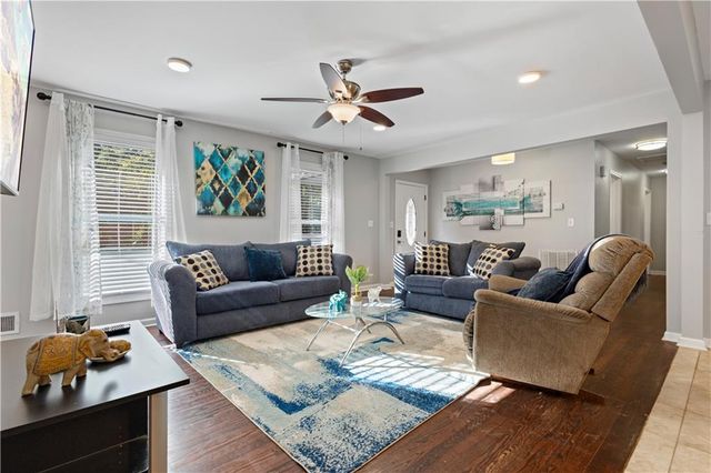154 Dollar Mill Road SW, Atlanta, GA 30331