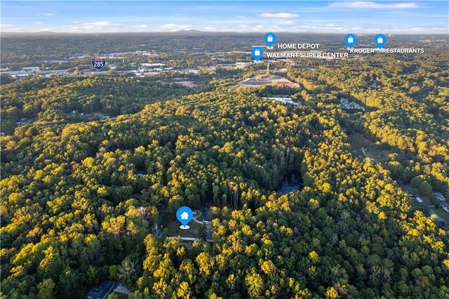 154 Dollar Mill Road SW, Atlanta, GA 30331