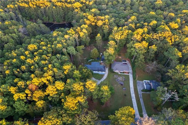154 Dollar Mill Road SW, Atlanta, GA 30331