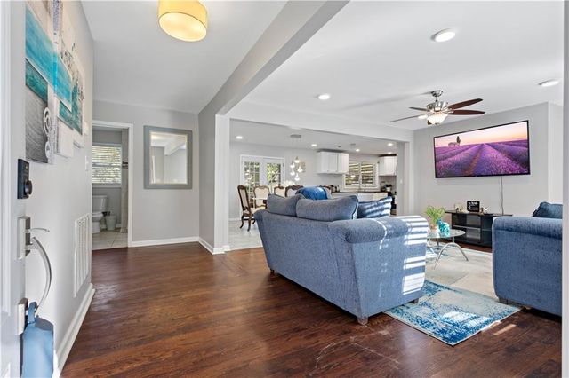 154 Dollar Mill Road SW, Atlanta, GA 30331
