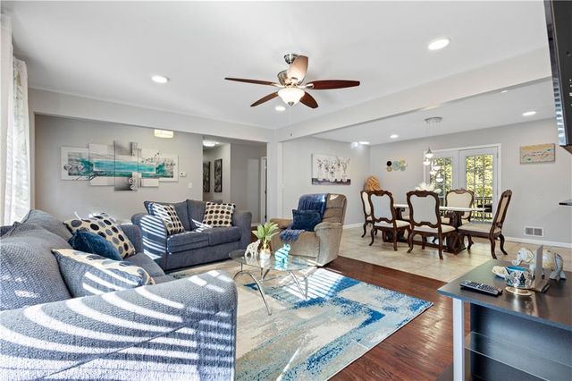 154 Dollar Mill Road SW, Atlanta, GA 30331