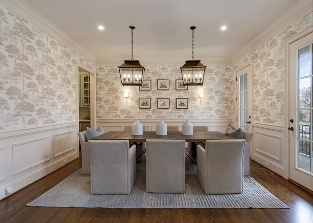 1806 Ivy Crest Dr, Brentwood, TN 37027