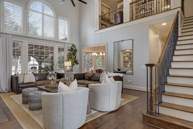 1806 Ivy Crest Dr, Brentwood, TN 37027