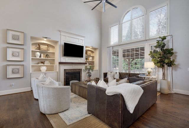 1806 Ivy Crest Dr, Brentwood, TN 37027