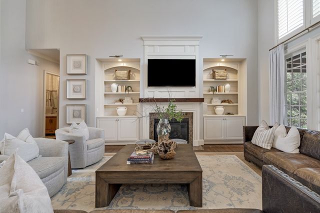 1806 Ivy Crest Dr, Brentwood, TN 37027