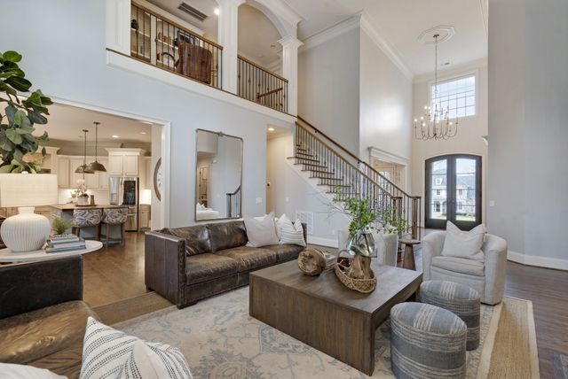 1806 Ivy Crest Dr, Brentwood, TN 37027