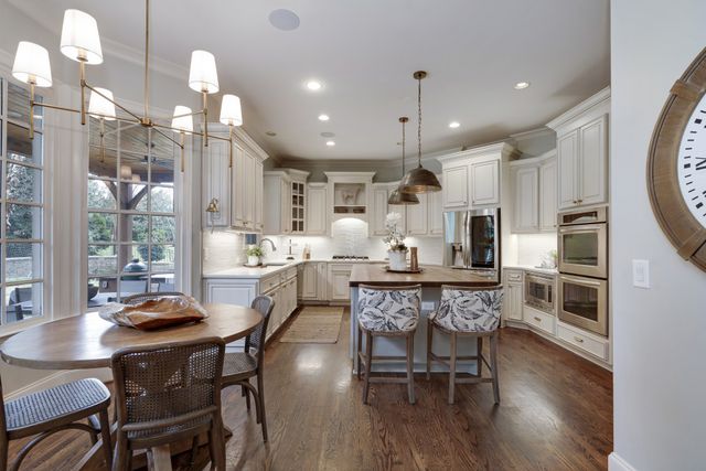 1806 Ivy Crest Dr, Brentwood, TN 37027