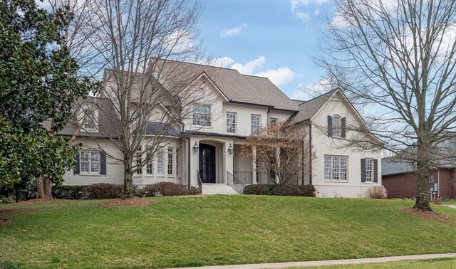 1806 Ivy Crest Dr, Brentwood, TN 37027