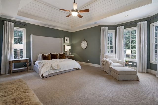 1806 Ivy Crest Dr, Brentwood, TN 37027