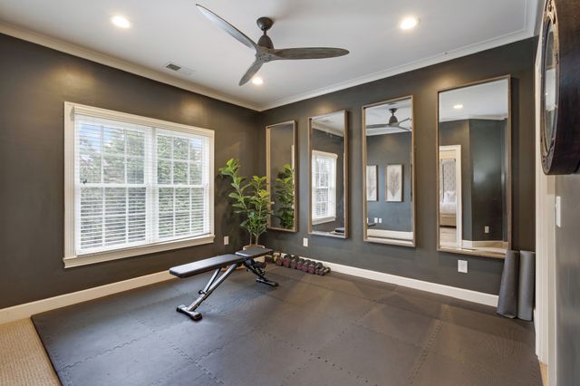 1806 Ivy Crest Dr, Brentwood, TN 37027