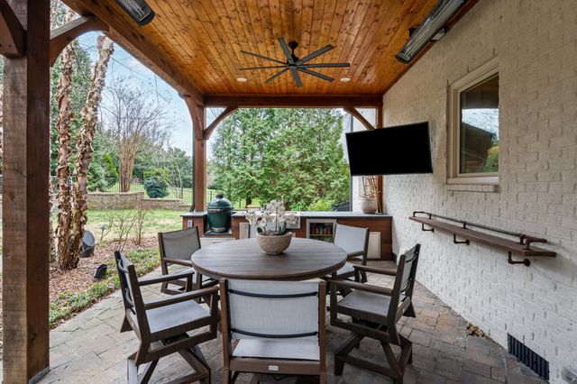 1806 Ivy Crest Dr, Brentwood, TN 37027