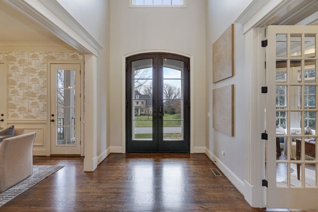 1806 Ivy Crest Dr, Brentwood, TN 37027