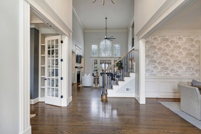 1806 Ivy Crest Dr, Brentwood, TN 37027