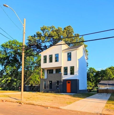 2841 CARNES AVE, Memphis, TN 38111