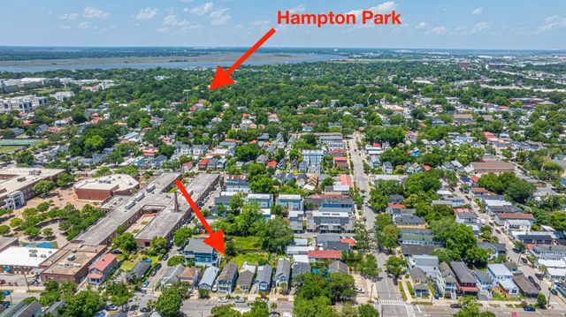 200 Fishburne Street, Charleston, SC 29403