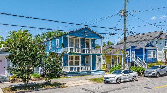 200 Fishburne Street, Charleston, SC 29403