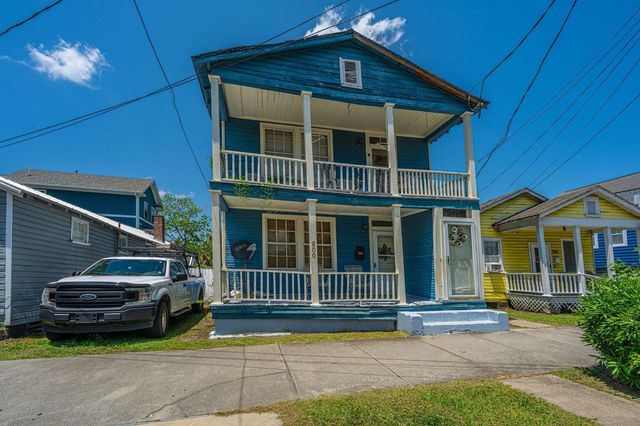 200 Fishburne Street, Charleston, SC 29403