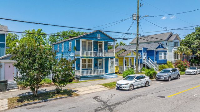 200 Fishburne Street, Charleston, SC 29403