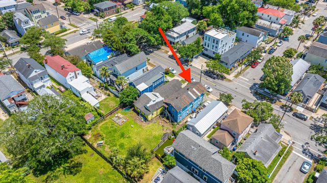 200 Fishburne Street, Charleston, SC 29403